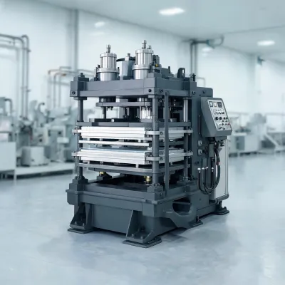 frame plate rubber vulcanizing press suppliers